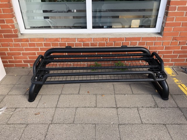 Roll Bar